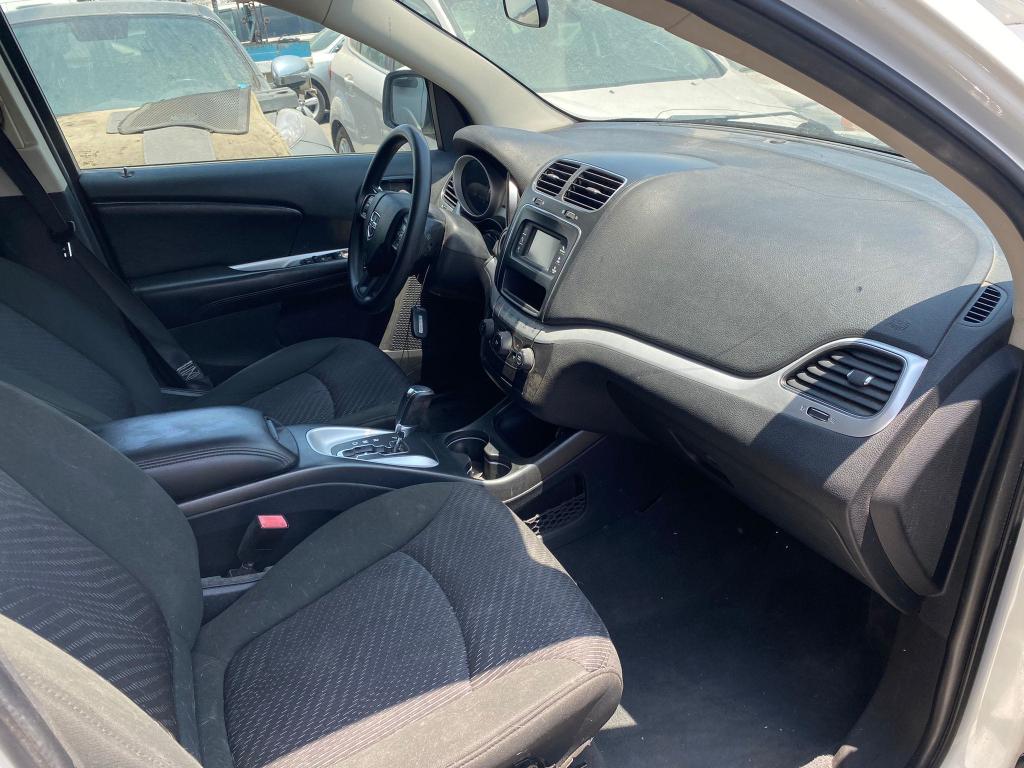 2011 DODGE JOURNEY MA 3D4PH1FG7BT518892