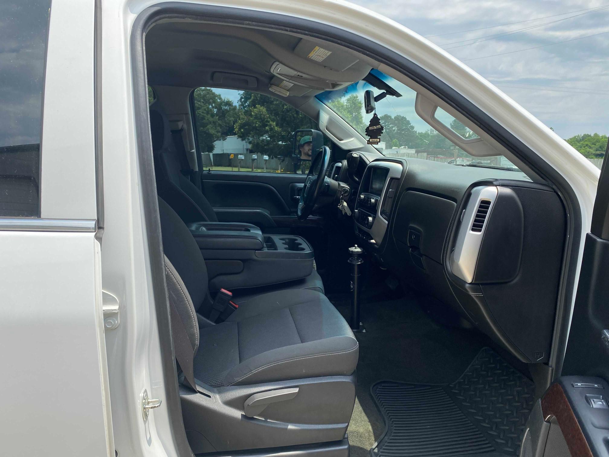 2015 GMC SIERRA C35 1GD412C8XFF559410