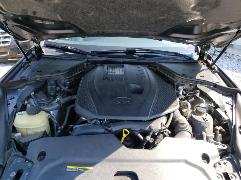 2016 INFINITI Q45 JN1CV7AP4GM203661