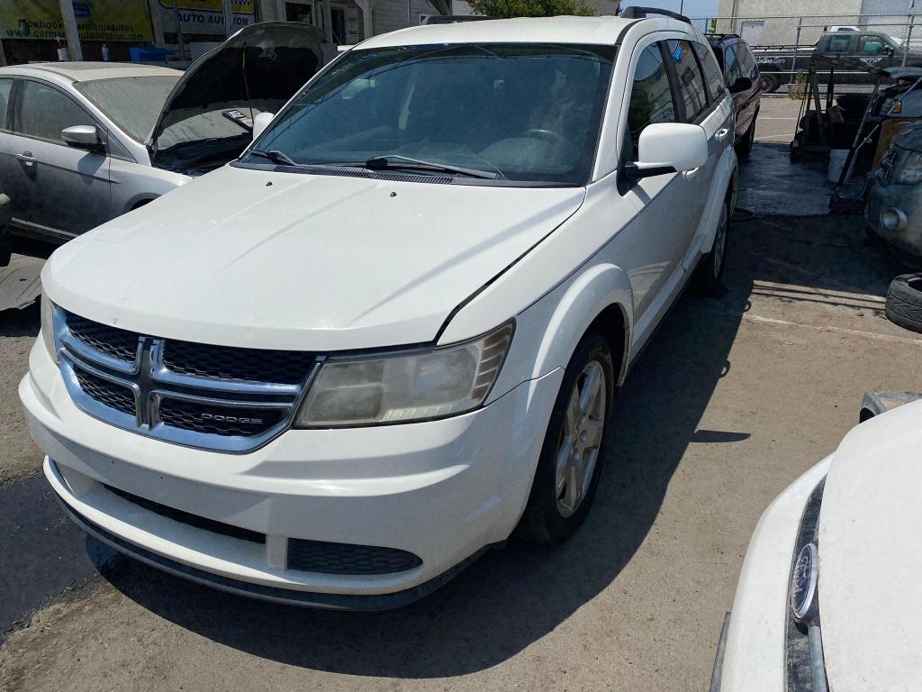 2011 DODGE JOURNEY MA 3D4PH1FG7BT518892
