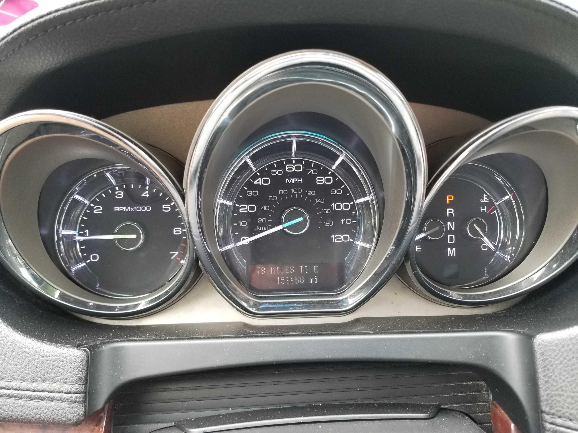 2010 LINCOLN MKT 2LMHJ5FR2ABJ50159