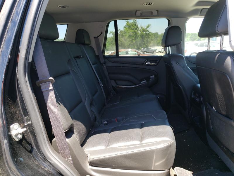 2016 GMC YUKON SLT 1GKS1BKC1GR443115