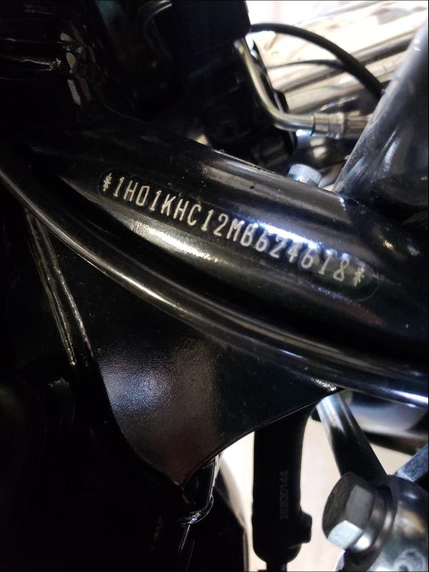 2021 HARLEY-DAVIDSON FLTRX 1HD1KHC12MB624618