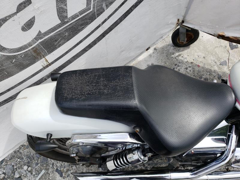 2002 HONDA VT750 DC JH2RC44072M610495