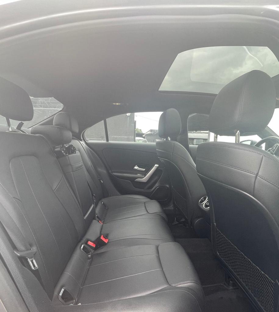 2020 MERCEDES-BENZ A 220 4MAT WDD3G4FB3LW036894