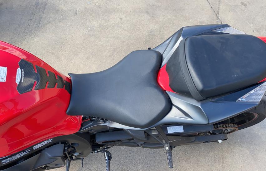 2015 SUZUKI GSX-R1000 JS1GT78A1F2100918