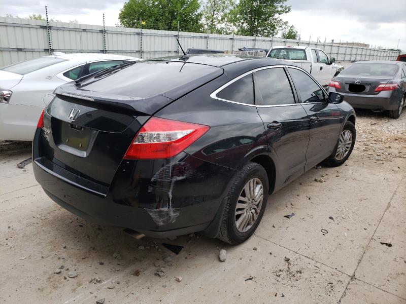 2012 HONDA CROSSTOUR 5J6TF3H55CL003566