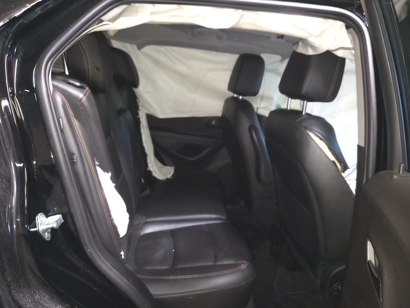 2017 CHEVROLET TRAX PREMI 3GNCJRSB6HL217491