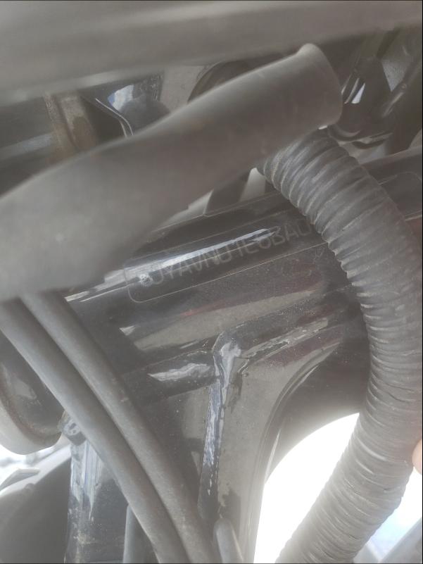 2011 YAMAHA XVS950 A JYAVN01E6BA011174