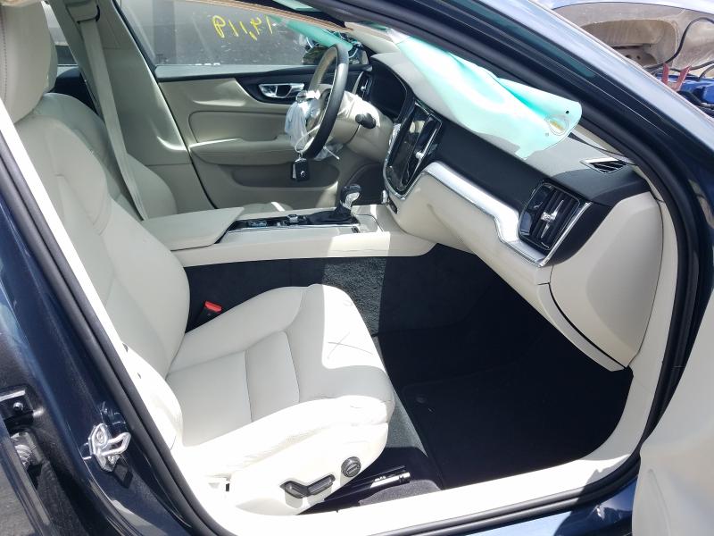 2020 VOLVO S60 T5 MOM 7JR102FK1LG040089