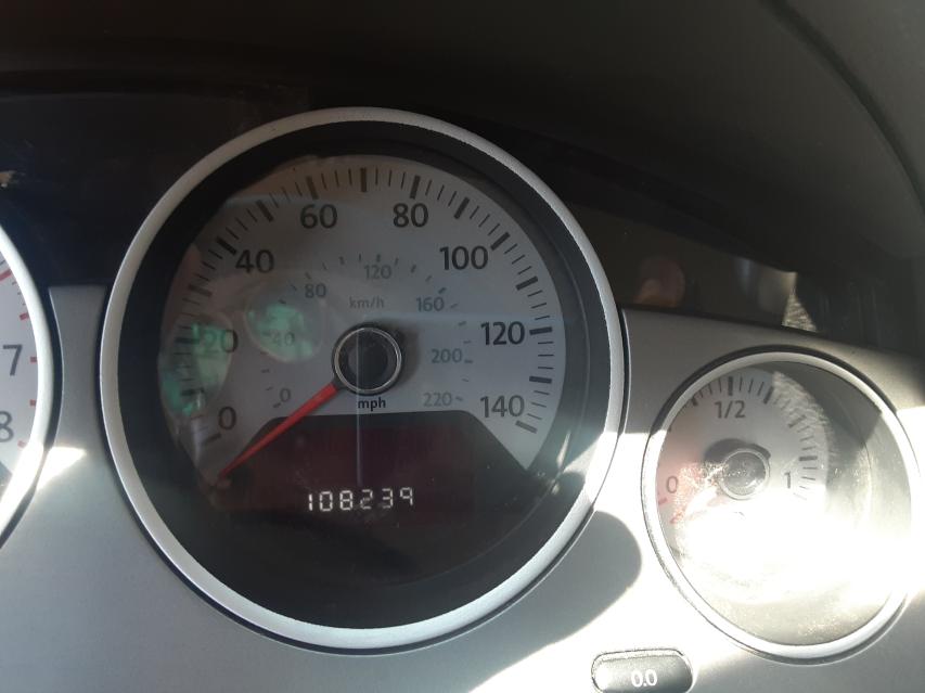 2012 VOLKSWAGEN ROUTAN SEL 2C4RVACG0CR294145