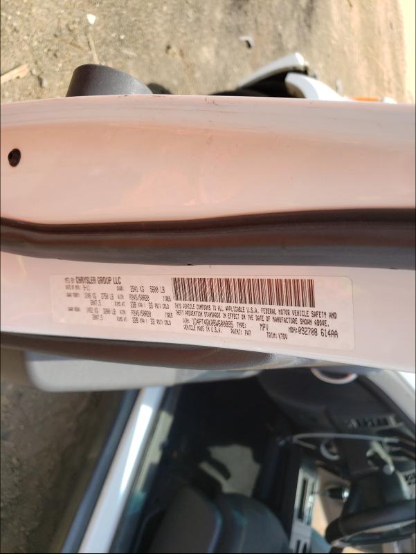 2011 DODGE NITRO HEAT 1D4PT4GK0BW600895