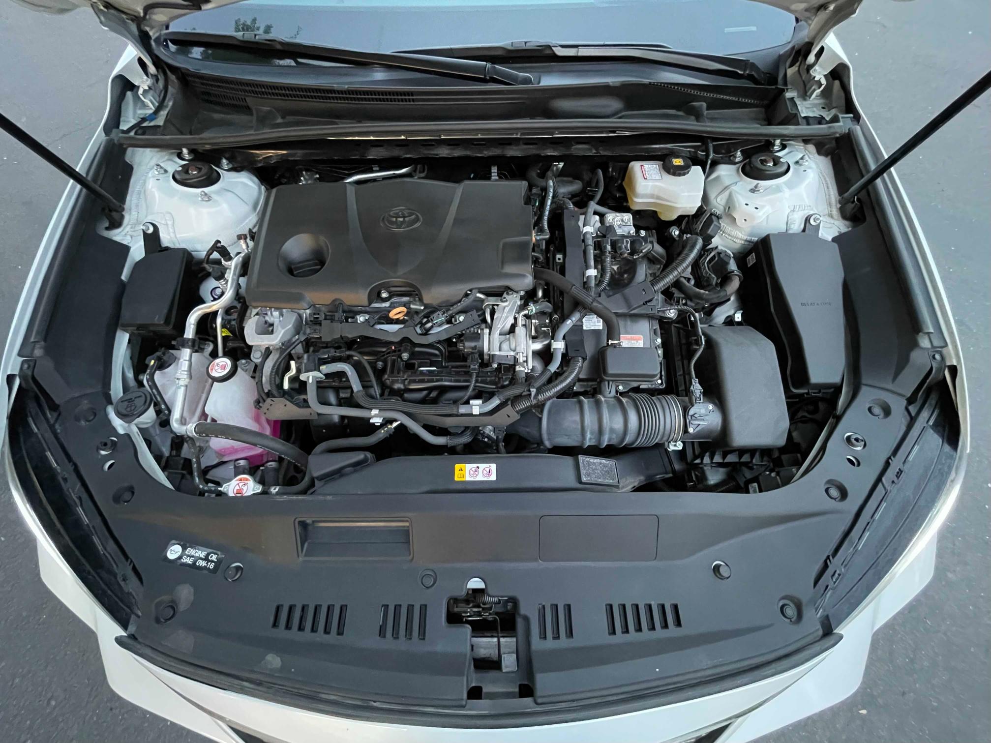2020 TOYOTA AVALON LIM 4T1D21FB1LU012001