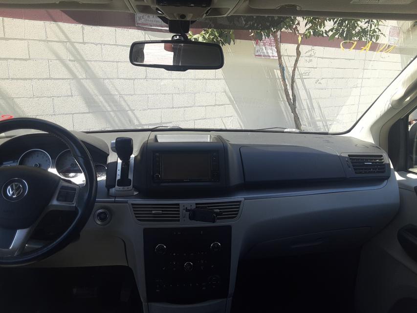2012 VOLKSWAGEN ROUTAN SEL 2C4RVACG0CR294145