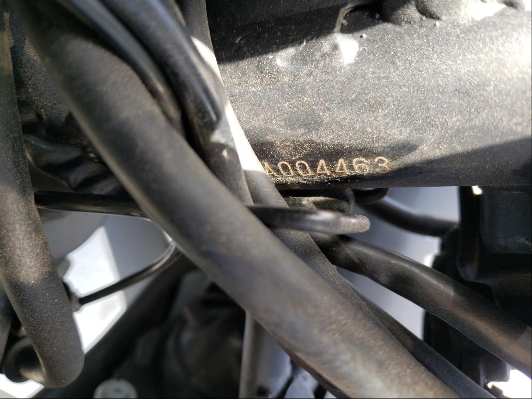 2014 KAWASAKI EX300 B JKAEX8B11EA004463