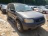 2004 FORD  ESCAPE