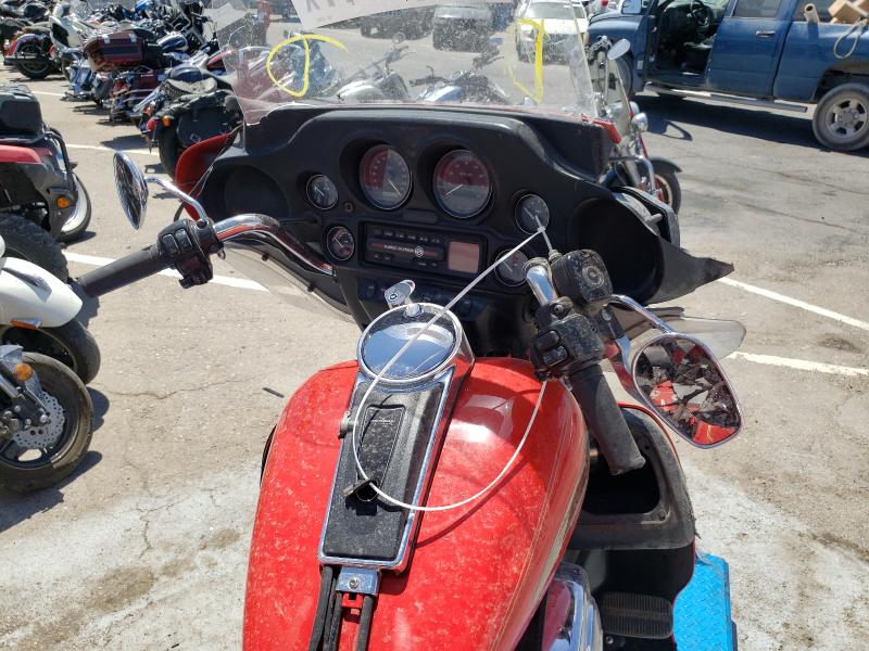 2004 HARLEY-DAVIDSON FLHTCUI SH 1HD1FLW184Y615082