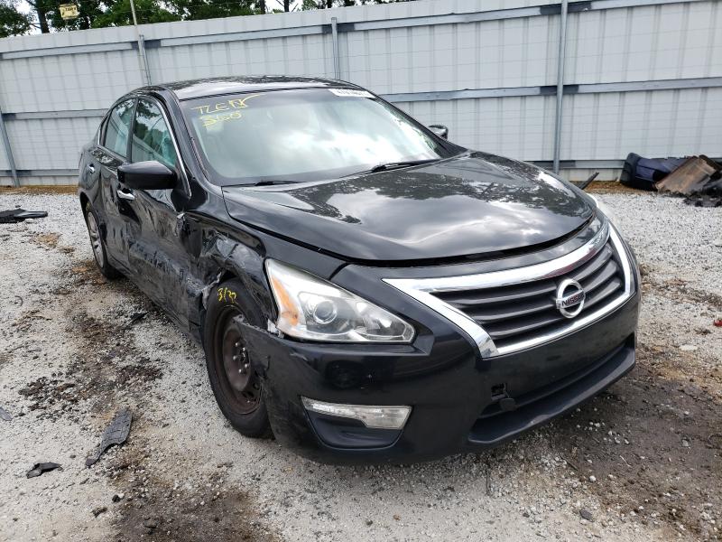 2014 NISSAN ALTIMA 2.5 1N4AL3AP9EC162665