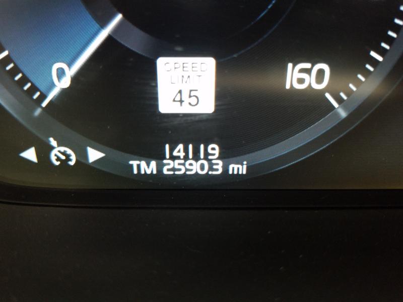 2020 VOLVO S60 T5 MOM 7JR102FK1LG040089
