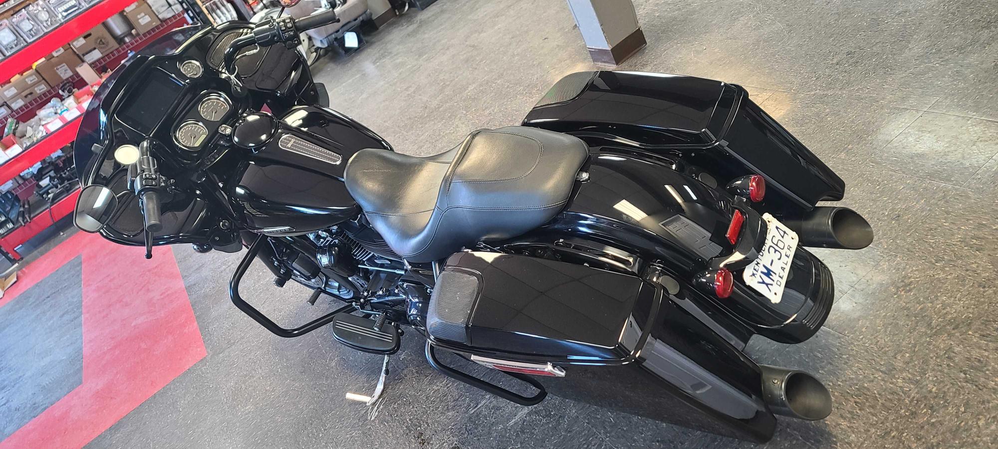 2019 HARLEY-DAVIDSON FLTRXS 1HD1KTP1XKB677934