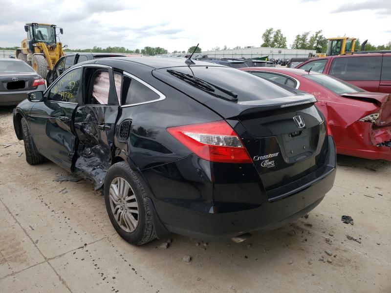 2012 HONDA CROSSTOUR 5J6TF3H55CL003566