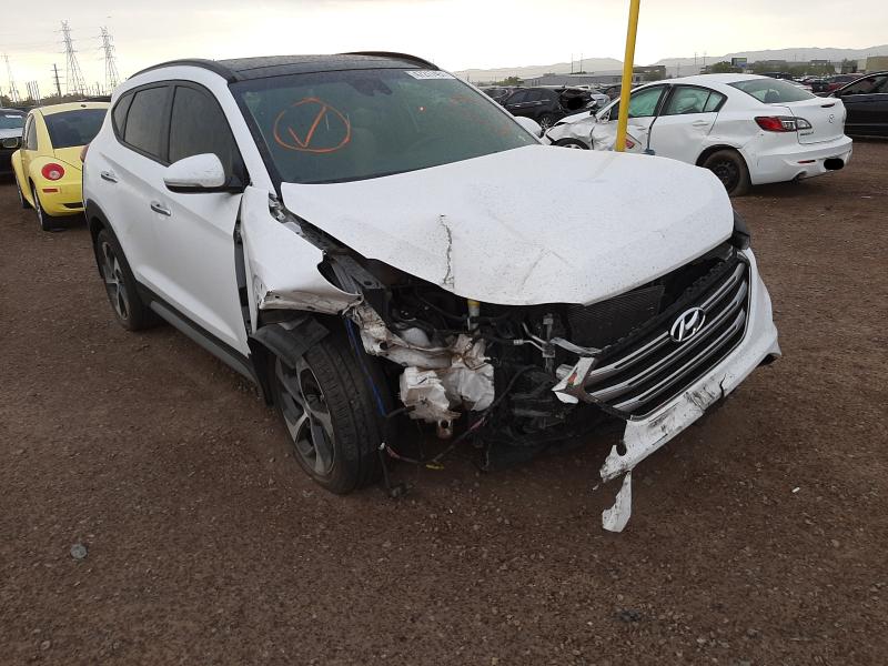2018 HYUNDAI TUCSON VAL KM8J33A23JU820334