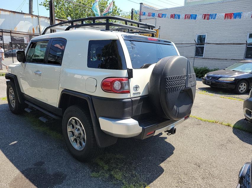 2012 TOYOTA FJ CRUISER JTEBU4BF3CK135113