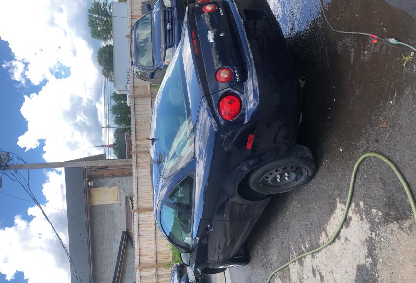 2010 CHEVROLET COBALT 1G1AH1F53A7182462
