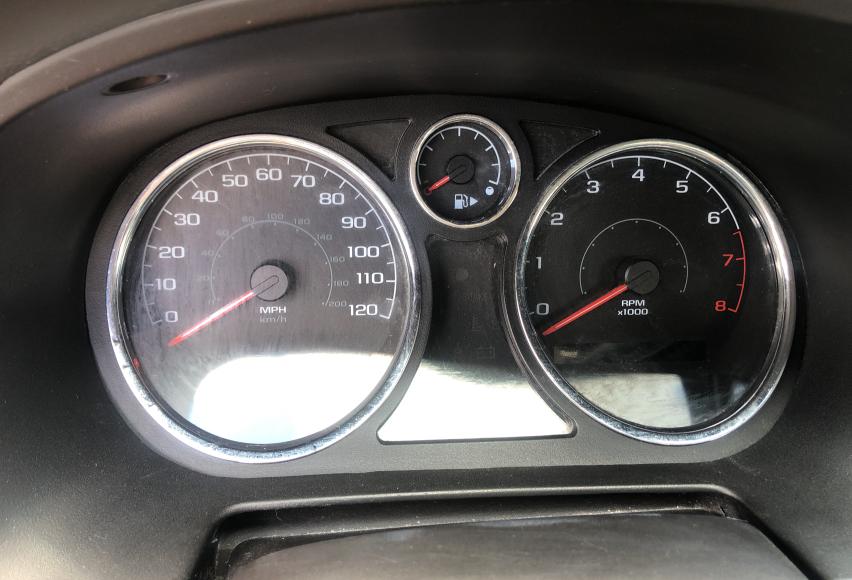 2010 CHEVROLET COBALT 1G1AH1F53A7182462