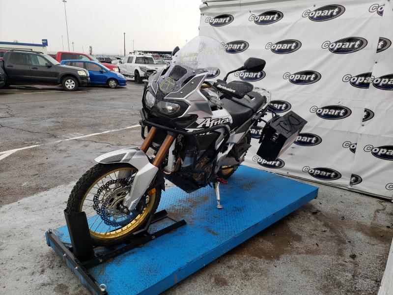 2019 HONDA CRF1000 D JH2SD0456KK300241