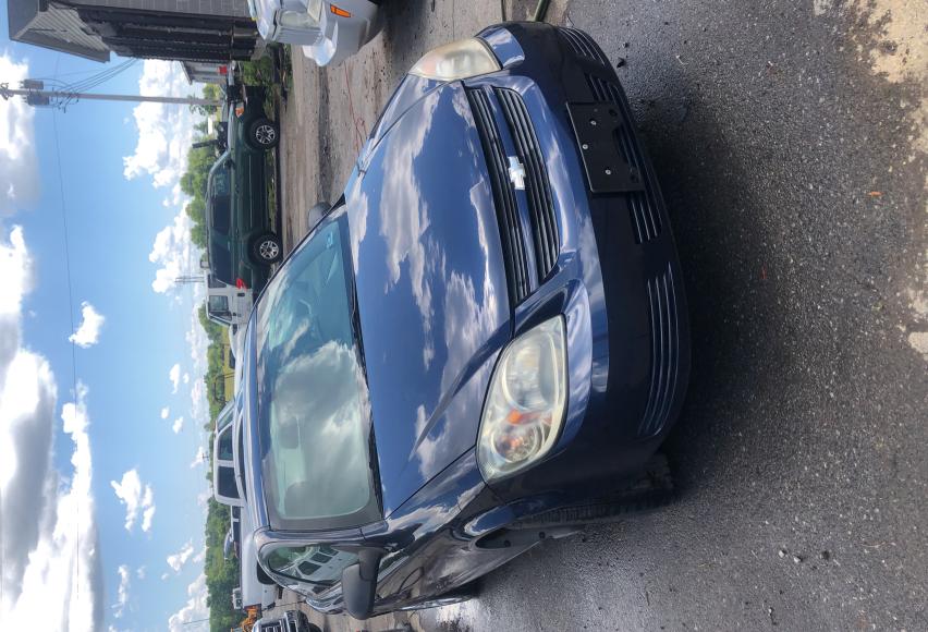 2010 CHEVROLET COBALT 1G1AH1F53A7182462
