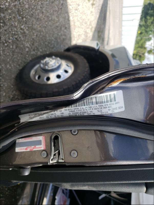 2015 RAM 3500 LARAM 3C63RRML9FG568013