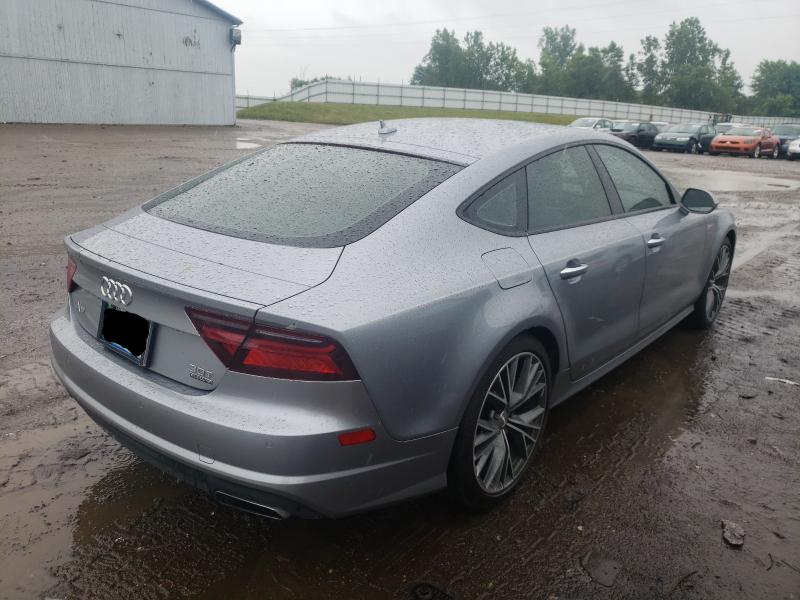 2017 AUDI A7 PREMIUM WAUW2AFC8HN038681