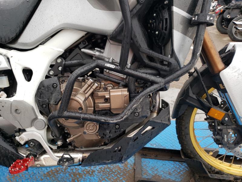 2019 HONDA CRF1000 D JH2SD0456KK300241