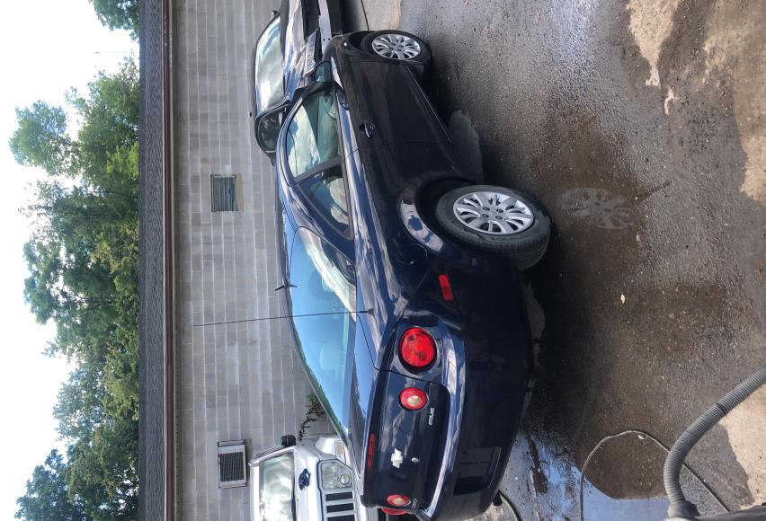 2010 CHEVROLET COBALT 1G1AH1F53A7182462