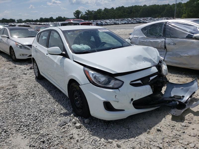 Hyundai Salvage Cars for Sale | SalvageReseller.com