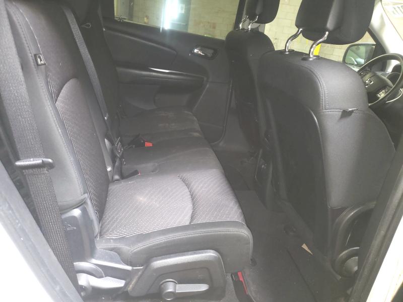 2011 DODGE JOURNEY MA 3D4PH1FG6BT568036