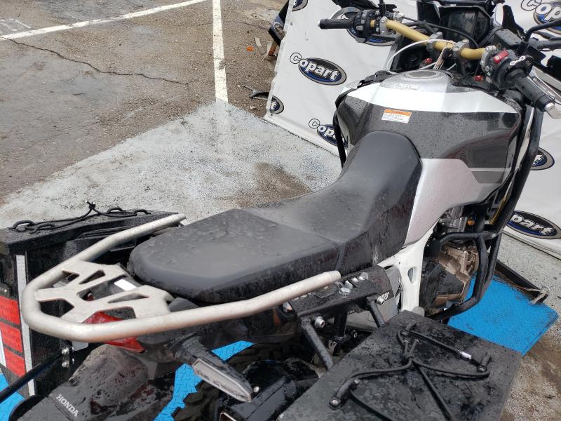 2019 HONDA CRF1000 D JH2SD0456KK300241