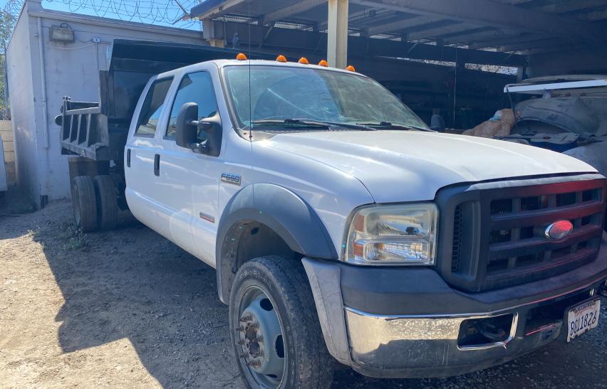 Salvage Trucks for Sale in California