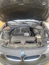 2015 BMW 428 I WBA3N7C52FK224444