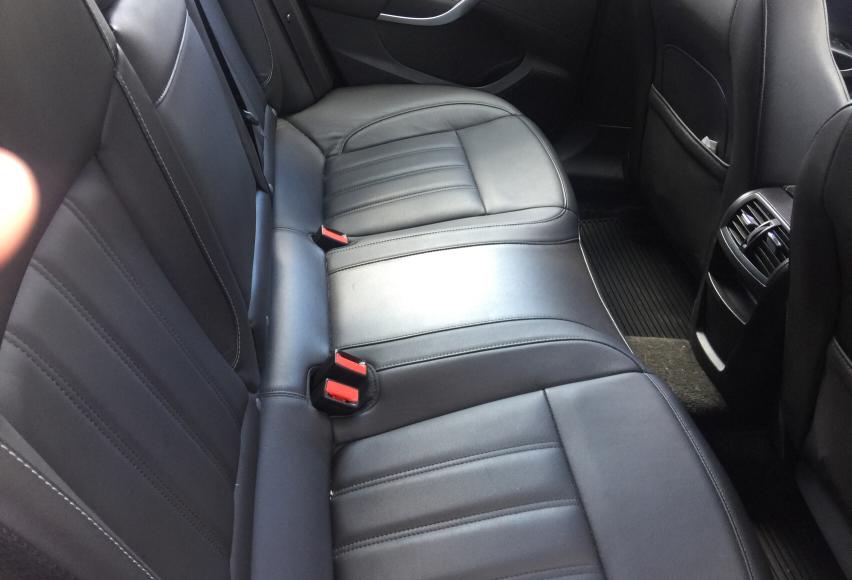 2014 BUICK REGAL 2G4GK5EX5E9194822
