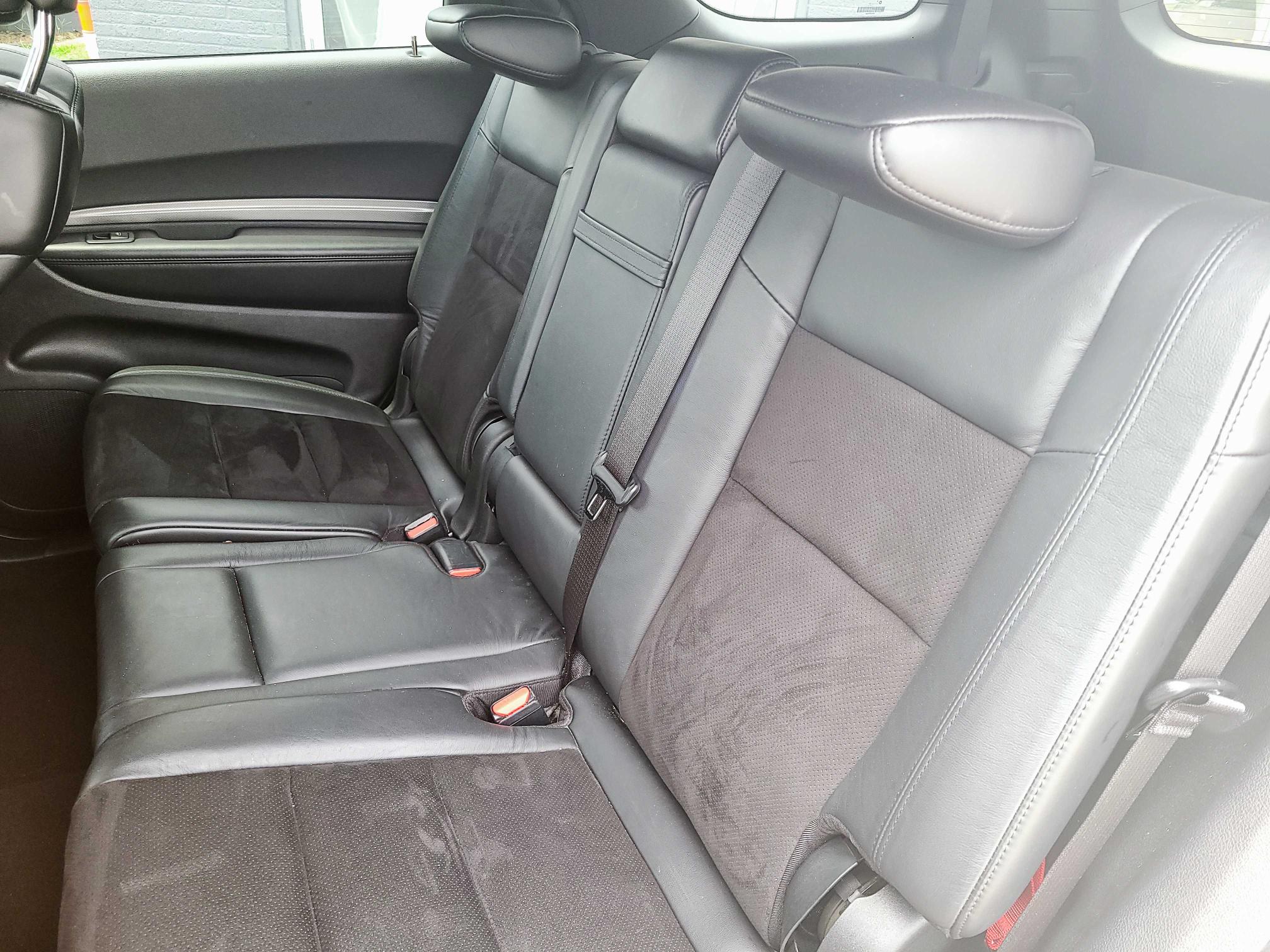 2020 DODGE DURANGO GT 1C4RDHDG5LC213238
