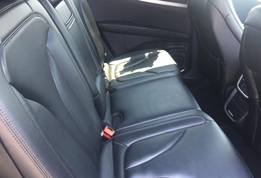 2016 LINCOLN MKX PREMIE 2LMTJ6JR7GBL84281