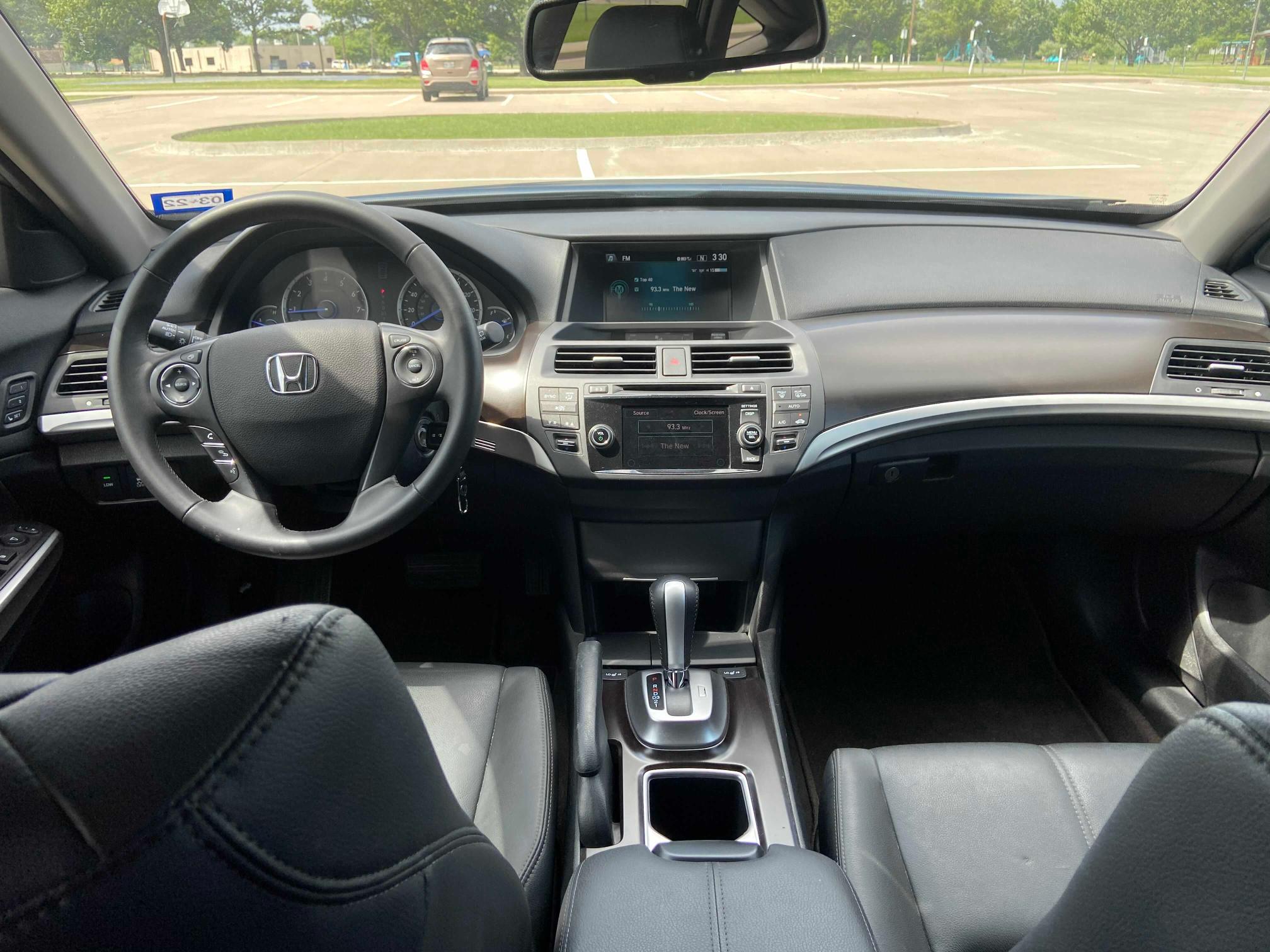 2015 HONDA CROSSTOUR 5J6TF3H50FL002359