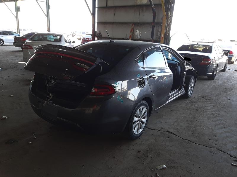 2014 DODGE DART SE AE 1C3CDFDHXED920713