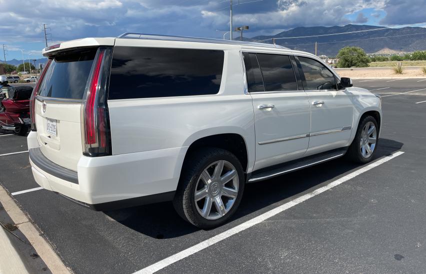 2015 CADILLAC ESCALADE E 1GYS4HKJ4FR275239