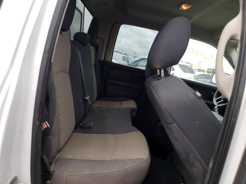 2012 DODGE RAM 1C6RD7FP4CS299596