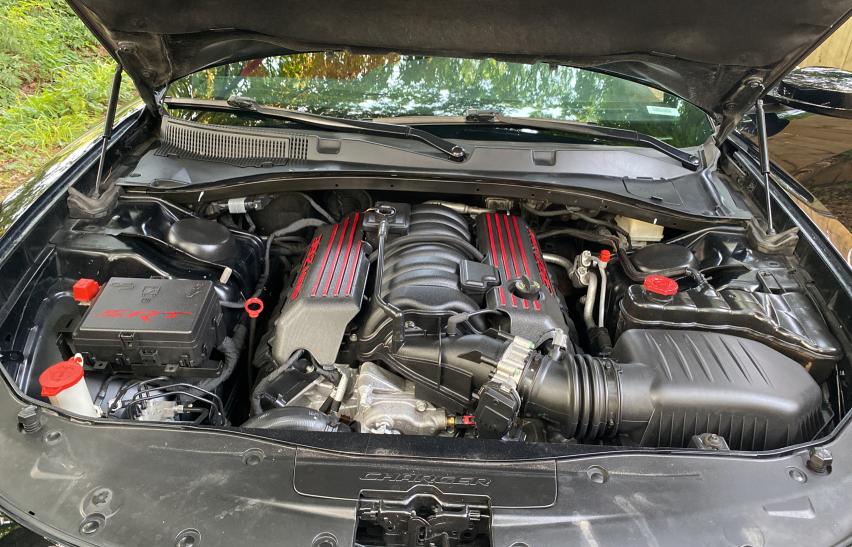 2016 DODGE CHARGER SR 2C3CDXEJ5GH129809