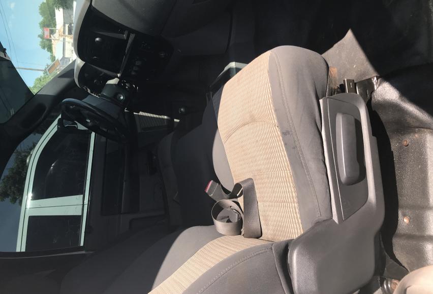 2010 DODGE RAM 3500 3D6WH4EL6AG116212