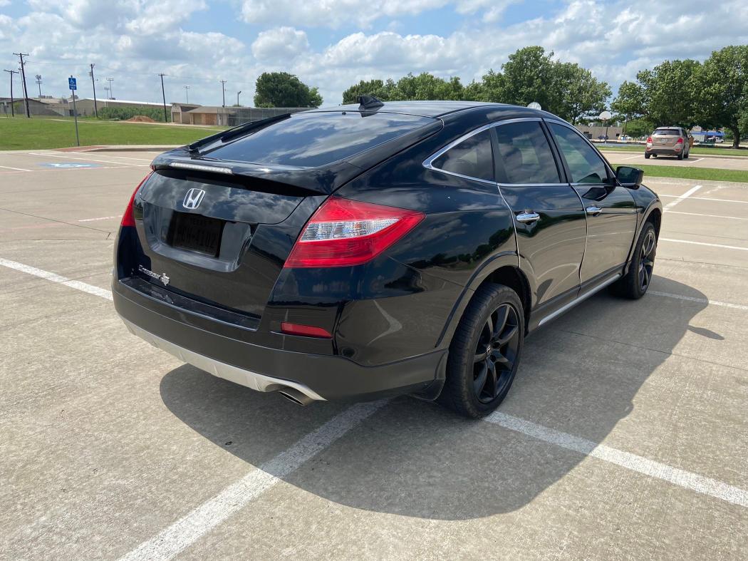 2015 HONDA CROSSTOUR 5J6TF3H50FL002359